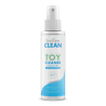 IntimClean Toy Cleaner