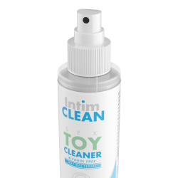 IntimClean Toy Cleaner