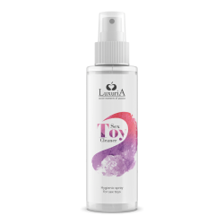 Luxuria Toy Cleaner