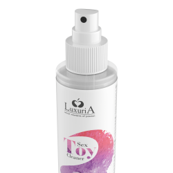 Luxuria Toy Cleaner