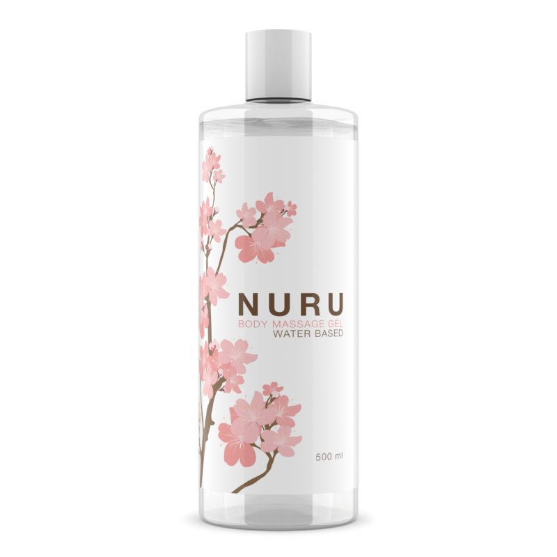 Nuru Gel