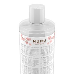 Nuru Gel