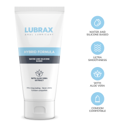 Lubrax - 100 ml