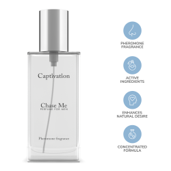 Captivation Chase Me – Men