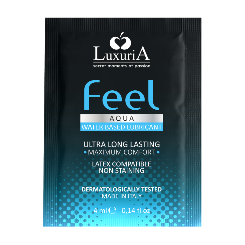 Luxuria Feel Aqua 4 ml