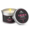 Luxuria Ardes Massage Candle Uva Fragola