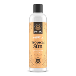 Tantras love oil Tropical Sun