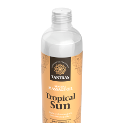 Tantras love oil Tropical Sun