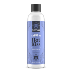 Tantras love oil Hot Kiss