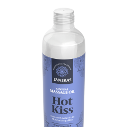 Tantras love oil Hot Kiss