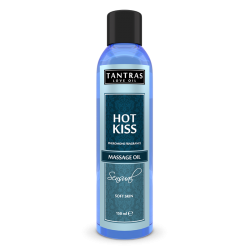 Tantras love oil Hot Kiss