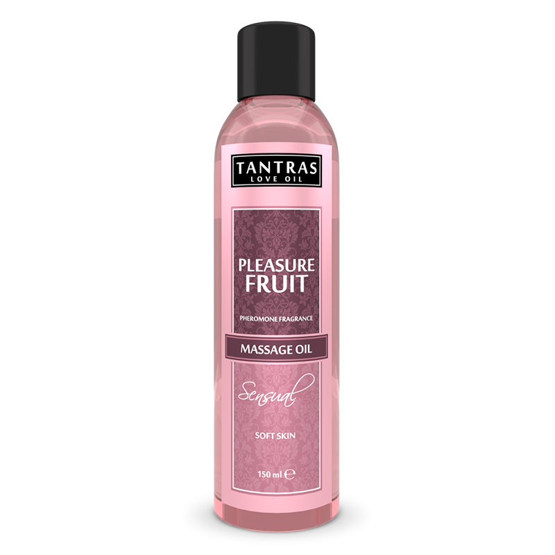 Tantras love oil Pleasure Fruit