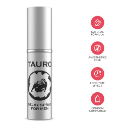 Tauro Extra Power