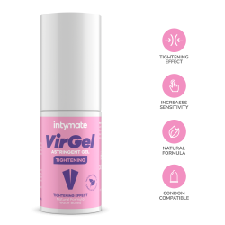 Intymate Virgel 30ml