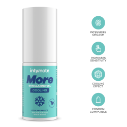 Intymate More Cooling 30 ml