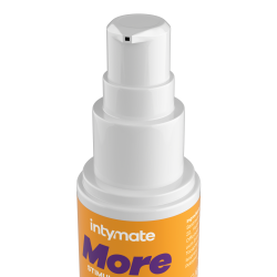 Intymate More Warming 30 ml