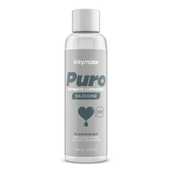 Intymate Puro Silicone 100 ml