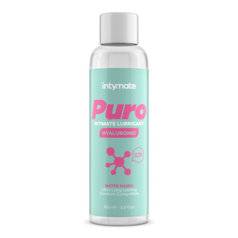 Intymate Puro Hyaluronic 100 ml