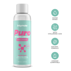 Intymate Puro Hyaluronic 100 ml