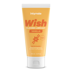 Intymate Wish Vanilla 100 ml