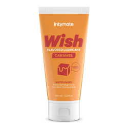 Intymate Wish Caramel 100 ml