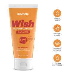 Intymate Wish Caramel 100 ml