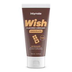 Intymate Wish Chocolate 100 ml