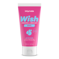 Intymate Wish Anal 100 ml