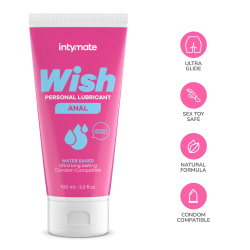 Intymate Wish Anal 100 ml