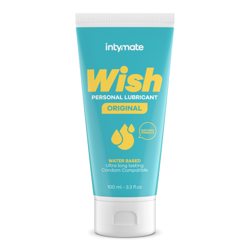 Intymate Wish Original 100 ml