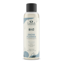 Luxuria BIO Oil Snow Flower...