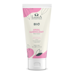 Luxuria BIO Anal Lubricant...