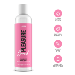 Lovee Back Pleasure 150 ml