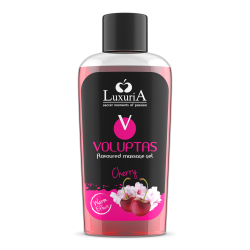 Voluptas Cherry