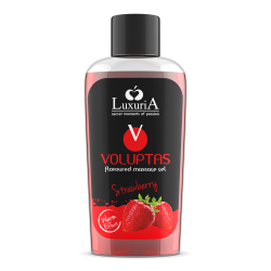 Voluptas Strawberry