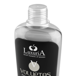 Voluptas Coconut Cream