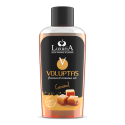 Voluptas Caramel