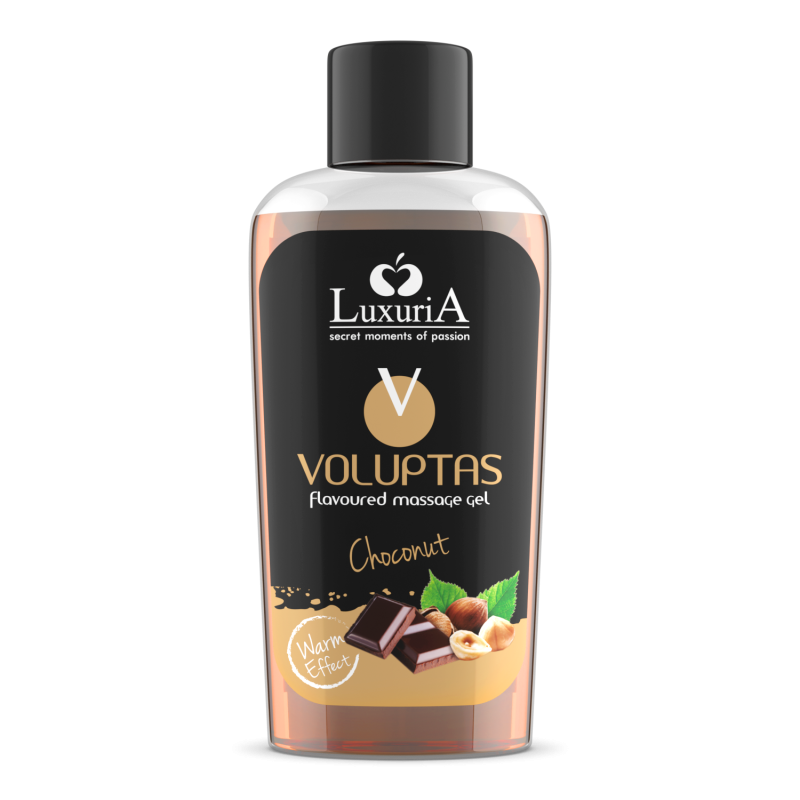 Voluptas Choconut