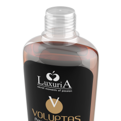 Voluptas Choconut