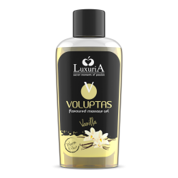 Voluptas Vanilla