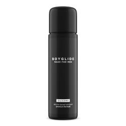 Boyglide Silicone Based 100 ml