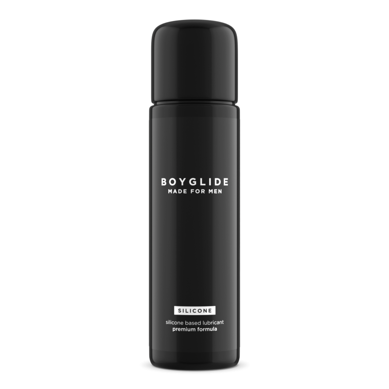 Boyglide Silicone Based 100 ml