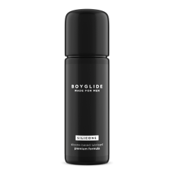 Boyglide Silicone Based 30 ml