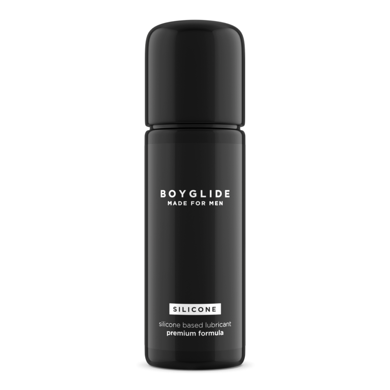 Boyglide Silicone Based 30 ml