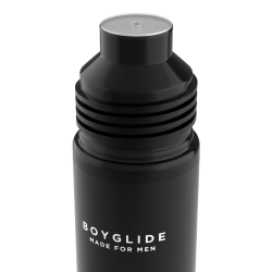 Boyglide Silicone Based 30 ml