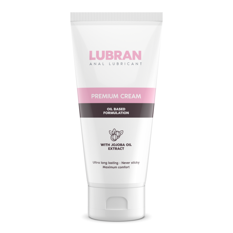 Lubran 100 ml