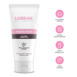 Lubran 100 ml