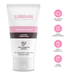 Lubran 50 ml