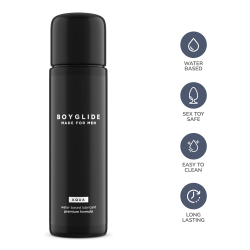 Boyglide Water Based 100 ml