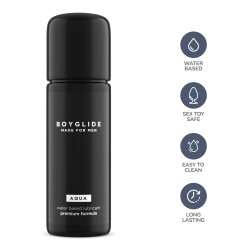 Boyglide Water Based 30 ml